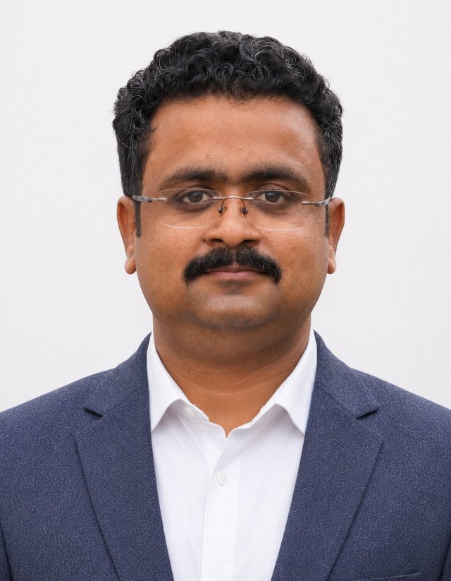 CA Vishal Agarwal
